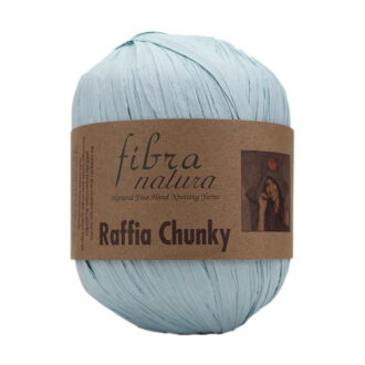 Fibra Natura Raffia Chunky 114-09