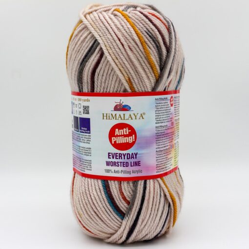 Himalaya Everyday Worsted Line 74712