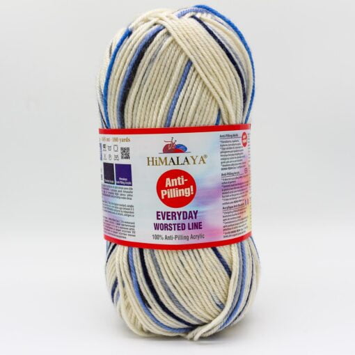 Himalaya Everyday Worsted Line 74703