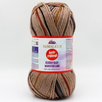 Himalaya Everyday Worsted Line 74715