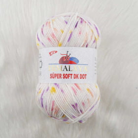 Himalaya Super Soft DK Dot 76002