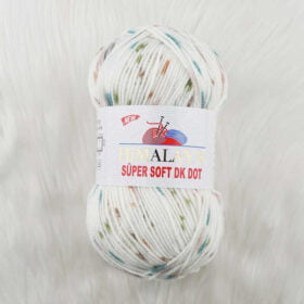 Himalaya Super Soft DK Dot 76011