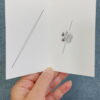 Miyuki Extra Open Needles