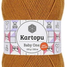 Kartopu Baby One K1854