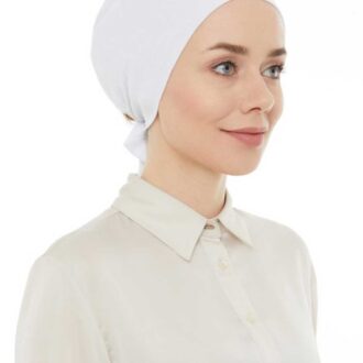 Lavender Bone Dikişsiz Beyaz