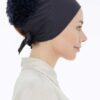 Lavender Bone Fırfırlı Lacivert
