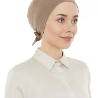 Lavender Bone Dikişsiz Koyu Ten