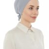 Lavender Bone Penye Açık Gri