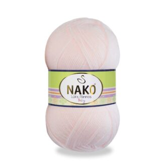 Nako Lüks Minnoş 4531