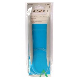 2225803 Milward Misinalı Şiş 80 cm No: 10