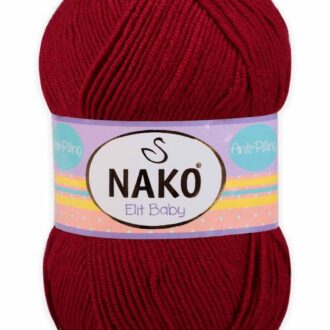 Nako Elit Baby 298