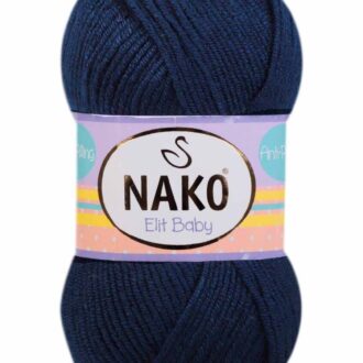 Nako Elit Baby 10094