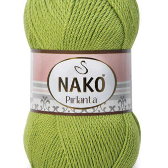 Nako Pırlanta 3330