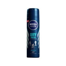 Nivea Deo Men Dry Fresh 150 ml