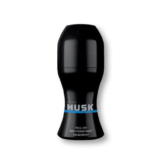 Avon Musk Marine Roll On Deo