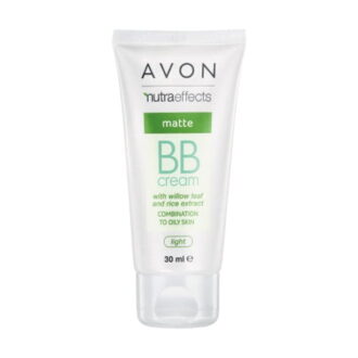 Avon Nutra Effects Radiance BB Krem 30 Ml. Extra Light