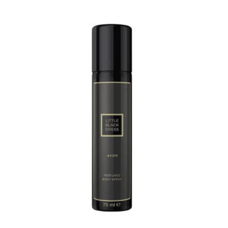 Avon Little Black Dress Sprey Deodorant 75ml