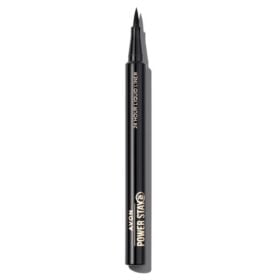 Avon Power Stay Likit Eyeliner - Blackest Black