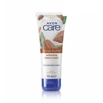 Avon Care Kakao Yağı İçeren El Kremi 75ml