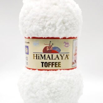 Himalaya Toffee 73504 - Beyaz