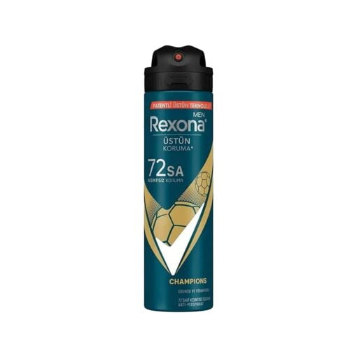 Rexona Deo Men Champions 150 ml