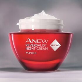 Avon Anew Reversalist Night Cream