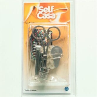 Self Casa Dikiş Seti
