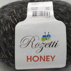 Rozetti Honey 210-31