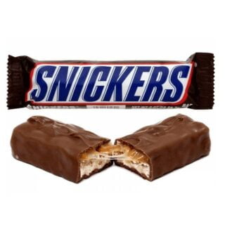 Snickers Çikolata 50g