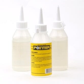Sıvı Silikon 100 ml - (1 Adet)