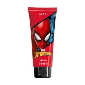 Avon Spider Man Hair Gel