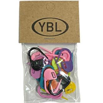Yabalı 20li Plastik İlmek Belirleyici