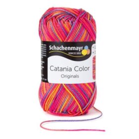 Catania Color 50 g 00205
