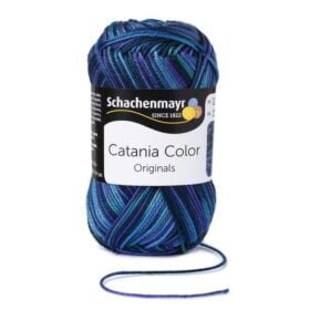 Catania Color 50 g 00207