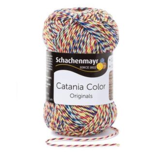 Catania Color 50 g 00221