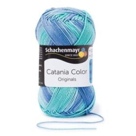 Catania Color 50 g 00226