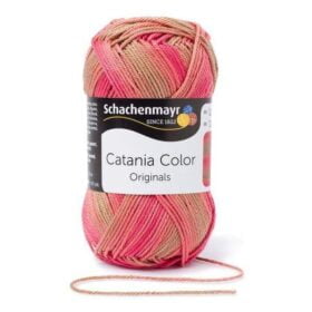 Catania Color 50 g 00227