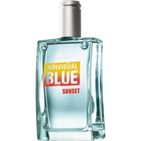 01122 Avon Individual Blue Sunset 100 ml EDT
