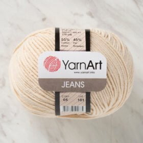 Yarn Art Jeans 50 g - 05