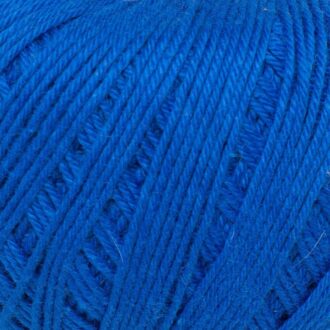 Alternative view of Anchor Baby Pure Cotton 50g mar. blue 00201