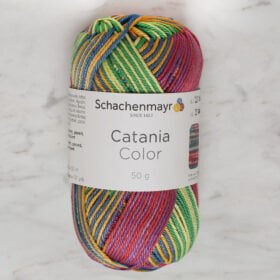 Catania Color 50 g 00082