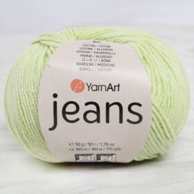 Yarn Art Jeans 50 g - 11