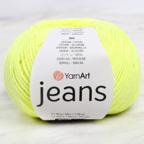 Yarn Art Jeans 50 g - 58