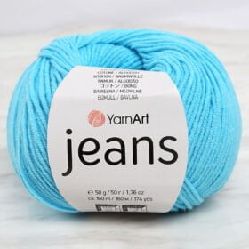 Yarn Art Jeans 50 g - 33