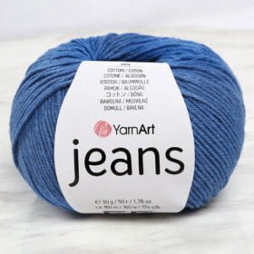 Yarn Art Jeans 50 g - 17