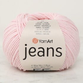 Yarn Art Jeans 50 g - 18