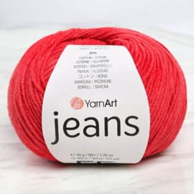 Yarn Art Jeans 50 g - 26