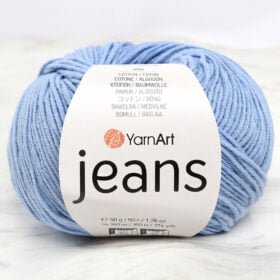 Yarn Art Jeans 50 g - 15