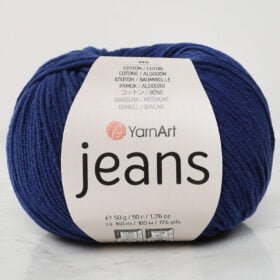 Yarn Art Jeans 50 g - 54
