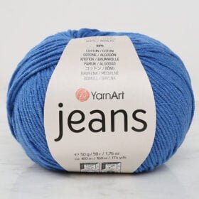Yarn Art Jeans 50 g - 16
